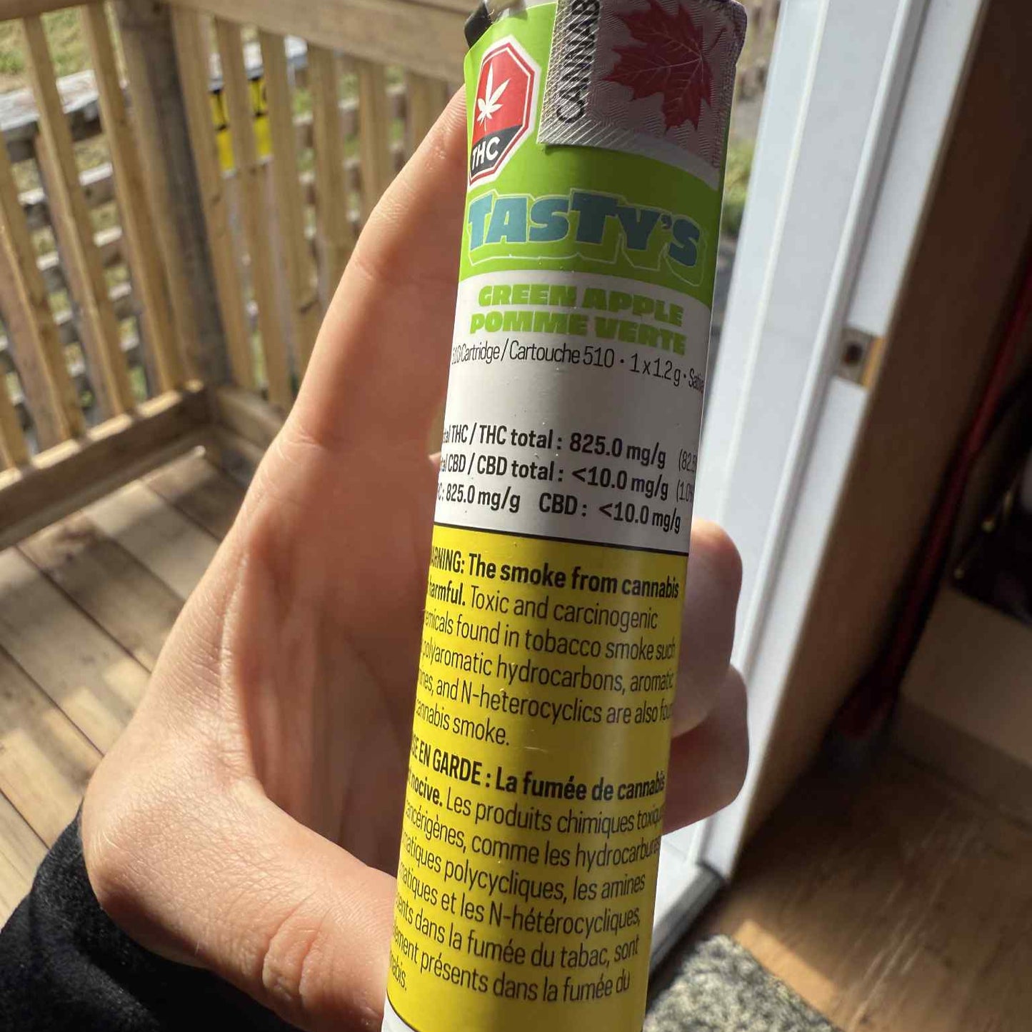 military grade 510 cartridges