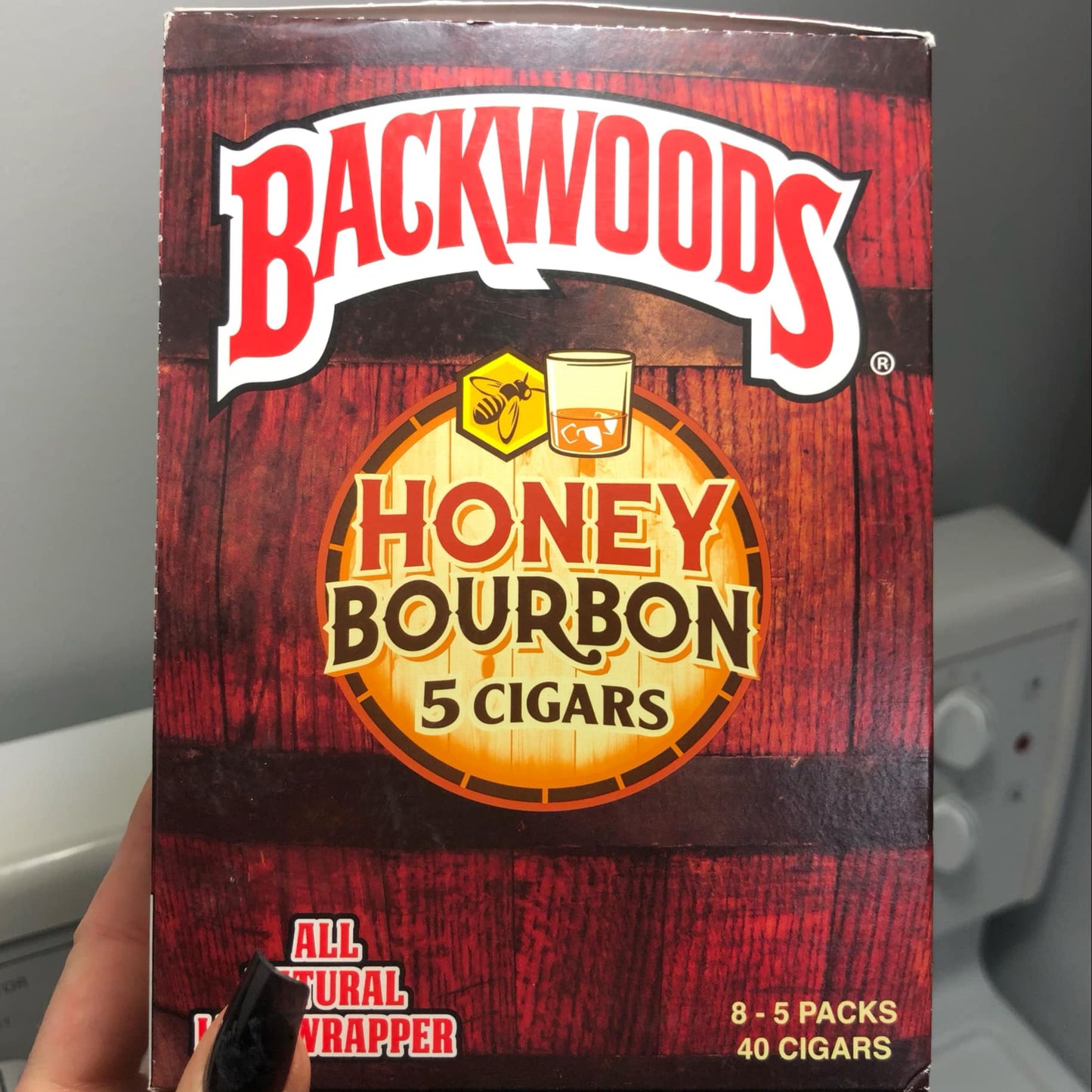 Backwoods