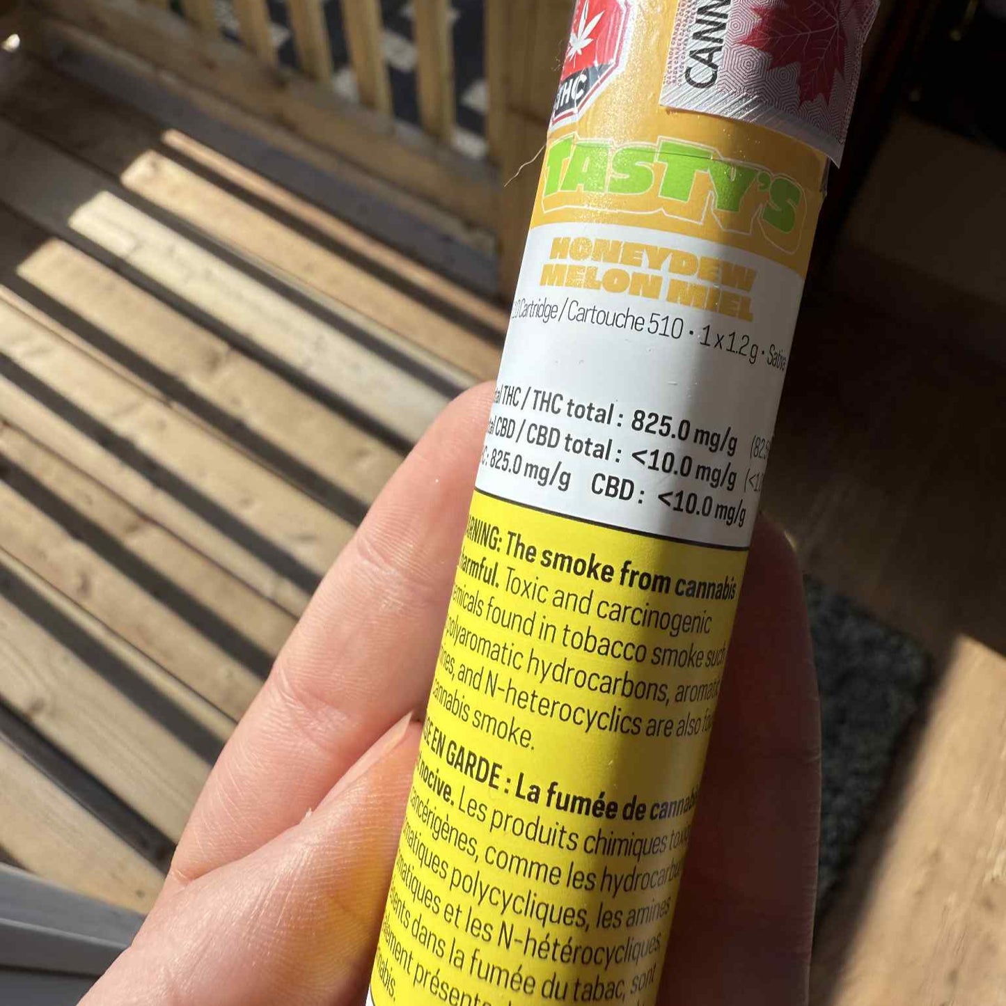 military grade 510 cartridges