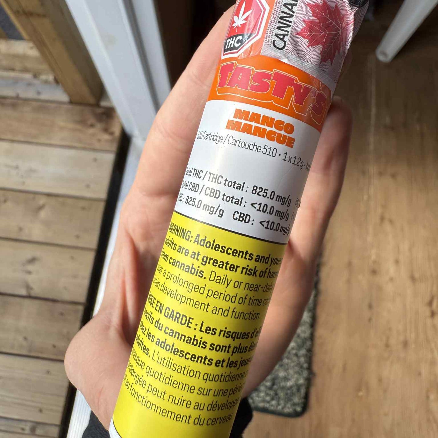 military grade 510 cartridges